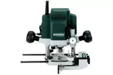 Router 1200w 8mm metabo