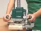 Router 1200w 8mm metabo