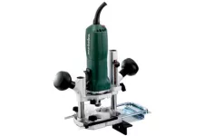 Router metabo 710w 8 mm