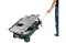 Table Saw 2000w metabo