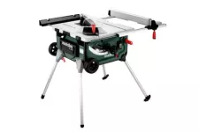 Table Saw 2000w metabo
