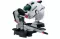 Compound Mitre Saw 2200w Metabo