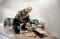 Mitre Saw 1800w 216mm Metabo