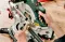 Mitre Saw 1800w 216mm Metabo