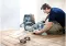 Compound Mitre Saw Metabo 1350w