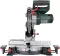 Compound Mitre Saw Metabo 1350w