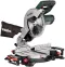 Compound Mitre Saw Metabo 1350w