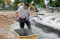 Cordless Stirrer (mixer) 18v Metabo