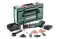 Cordless Multi Tools 18v With Two Batteries And Charger
