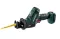 Cordless Sabre Saw 18v  with two batteries and charger