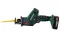 Cordless Sabre Saw 18v  with two batteries and charger