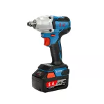 Cordless Impact Wrench 18v 1/2" Dong-cheng