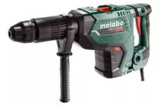 Rotary Hammer 1500w 52mm Brushless metabo