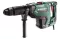 Rotary Hammer 1500w 52mm Brushless metabo