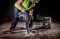 Rotary Hammer 1500w 52mm Brushless metabo