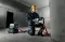 Rotary Hammer 32mm 800w metabo