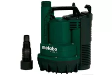Submersible 1200 L/h Metabo