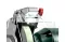 Double Wheeled Bench Grinder 600w Metabo