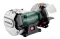 Double Wheeled Bench Grinder 600w Metabo