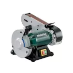 Double Wheeled Bench Grinder 500w Metabo