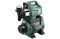 Surface 1 1/4 Hp Metabo