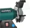 Double Wheeled Bench Grinder 200w  Metabo