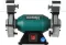 Double Wheeled Bench Grinder 200w  Metabo