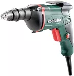 Screwdriver 600w Metabo