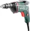 Screwdriver 600w Metabo