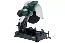 Metal Cut Off Saw 2300w 355mm metabo