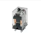 Relay 5A-250V , P/N. SZR-MY2-N1-DC12V - Honeywell