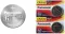 Panasonic 3V Cell Power Lithium Coin Battery