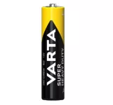 Varta Superlife Type AAA Carbon Zinc Battery