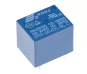 Relay 24V 5 Pin