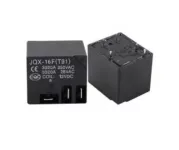 Relay JQX-16F(T91) 12VDC 30/20A 5PIN