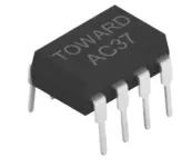 AC37 SSR RELAY SPST-NO 500MA 0-60V