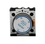 Pneumatic Timer SGA2-DT2