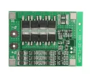 3S (BMS) Lithium Battery Charger Protection Module 25A 12V