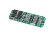 3S Li-ion Lithium Battery 18650 Charger Protection Module Board 12.6V 20A