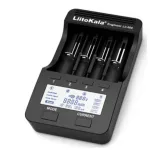 LiitoKala Lii-500 Smart Charger