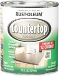 Rust-Oleum Specialty Interior Countertop Coating Quart