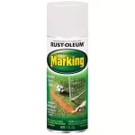 Rust-Oleum Specialty Marking White Spray