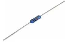 Resistor 100K Ohm 2 Watt 5%