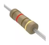 Resistor 120 Ohm 1/2 Watt 5%