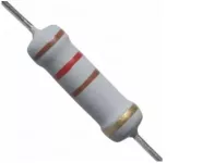 Resistor 120 Ohm 2 Watt 5%