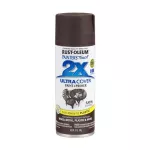Rust-Oleum Painter’s Touch 355ML Satin Espresso Spray