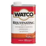 Rust-Oleum Watco Satin Finishing Wax