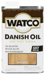 Rust-Oleum Watco Danish Oil Clear Gloss