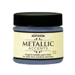 Rust-Oleum Metallic Accents Harbor Sky