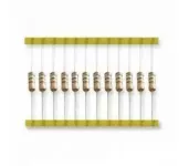 Resistor 1K Ohm 1/4 Watt 5%